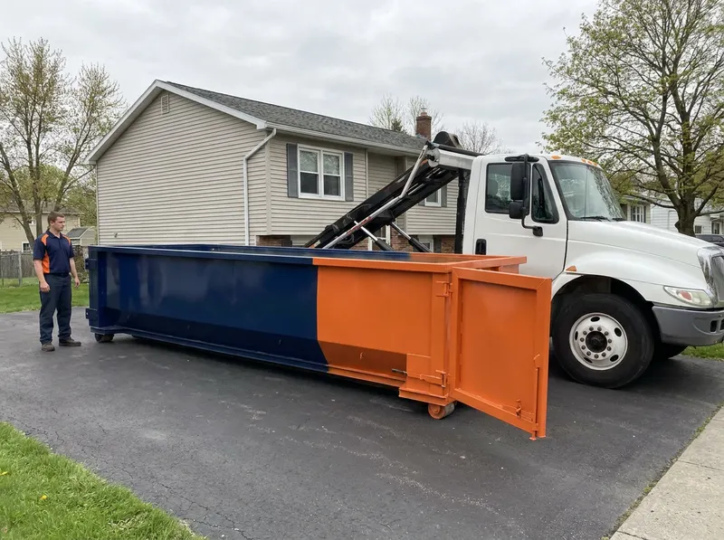 Same-Week Delivery & Swap-Out in Syracuse, NY