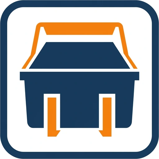 Pillar Dumpster Rental logo